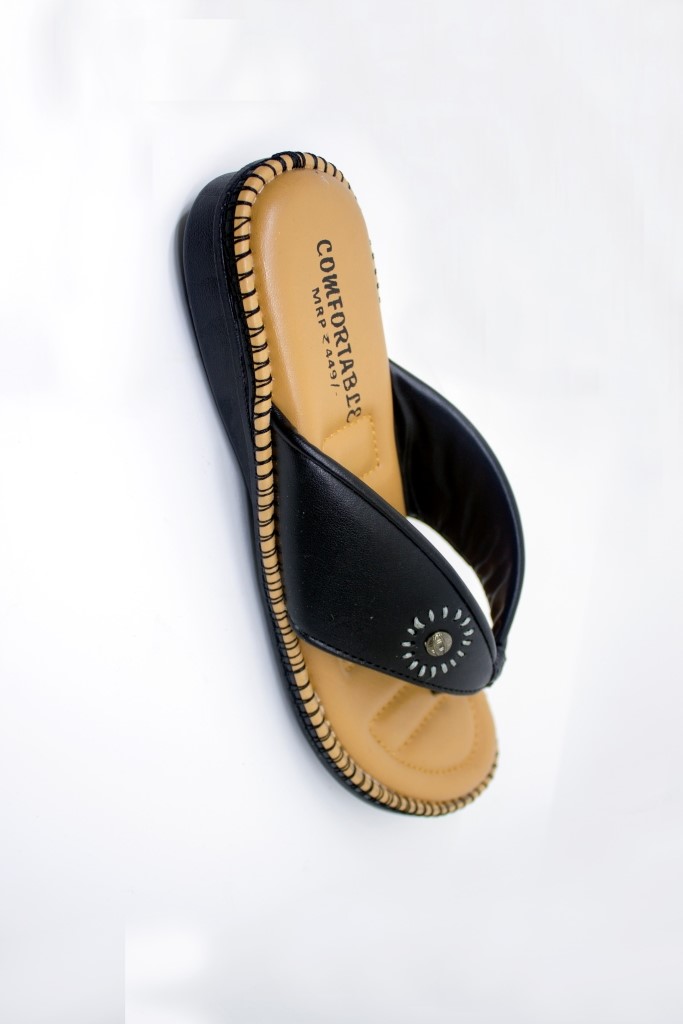 shree leather women sandal